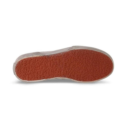Zapatilla 3041 Revolley Platform Stone Washed White