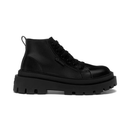 Zapatilla 3052 Alpina Apex Medium Total Black