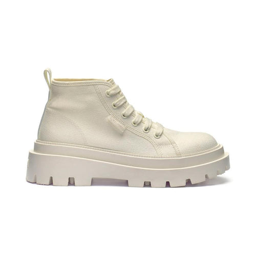 Zapatilla 3052 Alpina Apex Mid Beige Natural