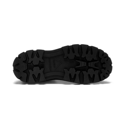 Zapatilla 3052 Alpina Apex Mid Total Black