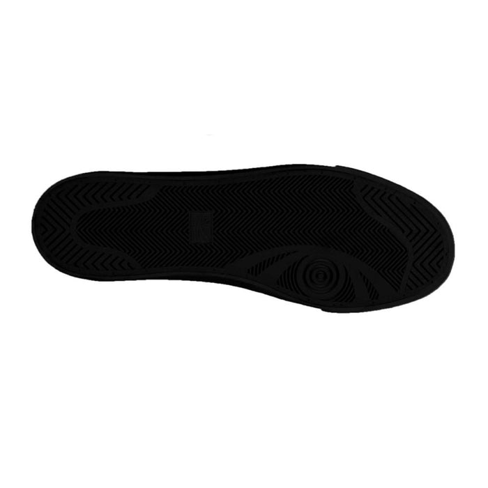 Zapatilla 3843 Court Triple Black