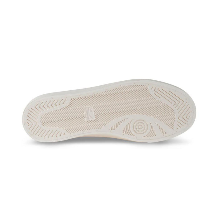 Zapatilla 3843 Court White Bristol Black