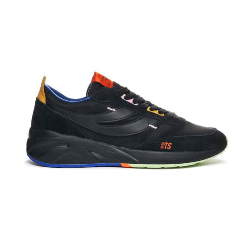 Zapatilla 4089 9ts Training Slim Multi Black