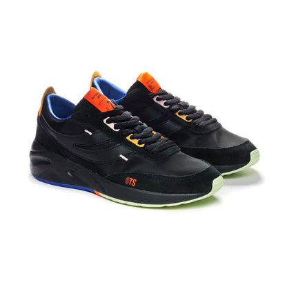Zapatilla 4089 9ts Training Slim Multi Black