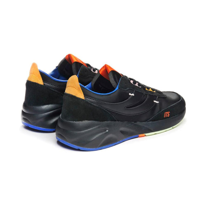 Zapatilla 4089 9ts Training Slim Multi Black