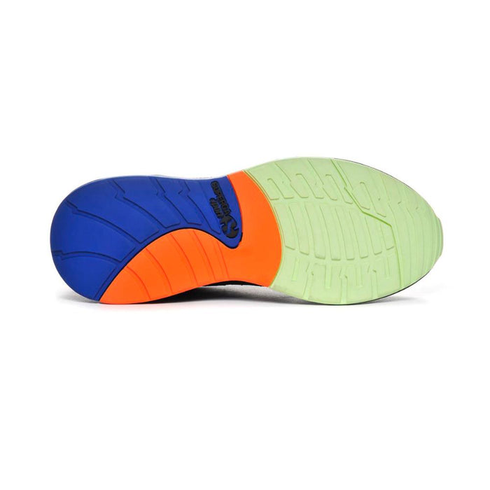 Zapatilla 4089 9ts Training Slim Multi Black