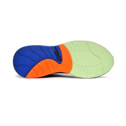 Zapatilla 4089 9ts Training Slim Multi Black