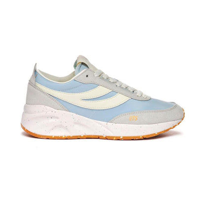 Zapatilla 4089 Training 9TS Vegan Faux Light Green