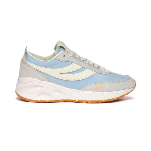Zapatilla 4089 Training 9TS Vegan Faux Light Green