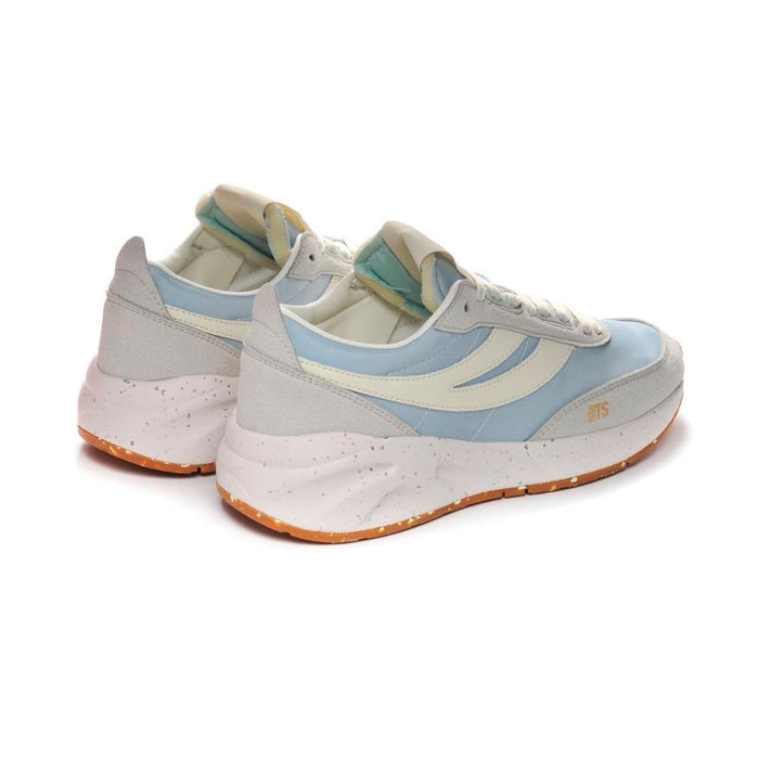 Zapatilla 4089 Training 9TS Vegan Faux Light Green