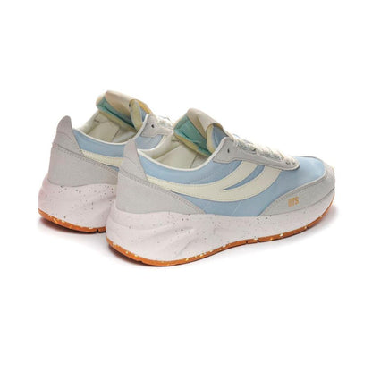 Zapatilla 4089 Training 9TS Vegan Faux Light Green