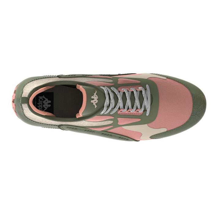 Zapatilla Authentic Altin 3 Coral Green Teal