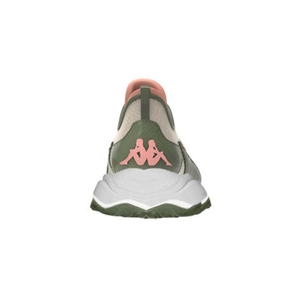 Zapatilla Authentic Altin 3 Coral Green Teal