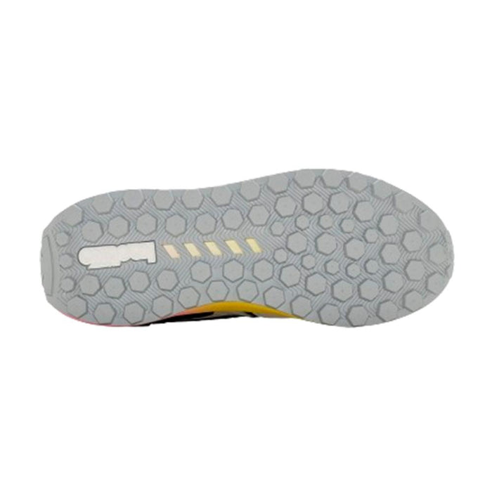 Zapatilla Kaotiko Detroit Off White Black