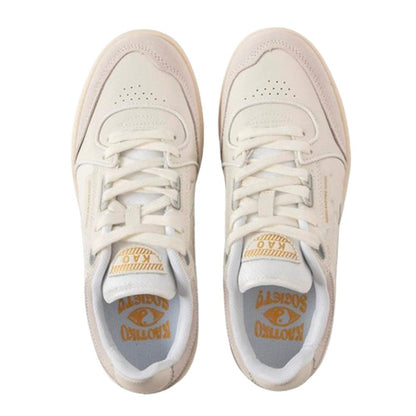 Zapatilla Kaotiko Men Boston Piping Off White