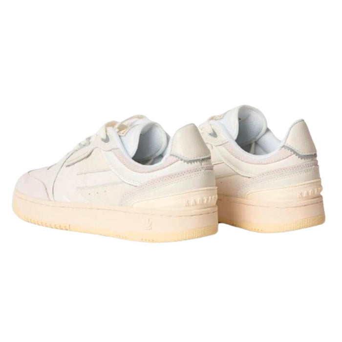 Zapatilla Kaotiko Men Boston Piping Off White