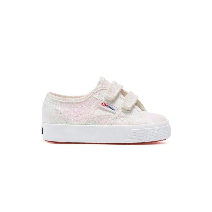 Zapatilla Kids 2730 Strap Lamew Iridescent