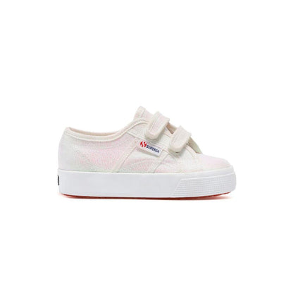 Zapatilla Kids 2730 Strap Lamew Iridescent