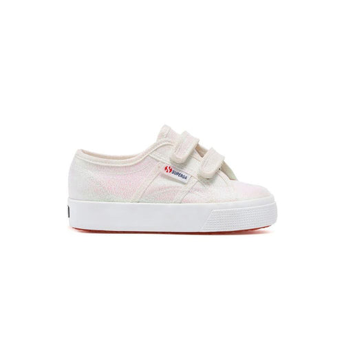 Zapatilla Kids 2730 Strap Lamew Iridescent