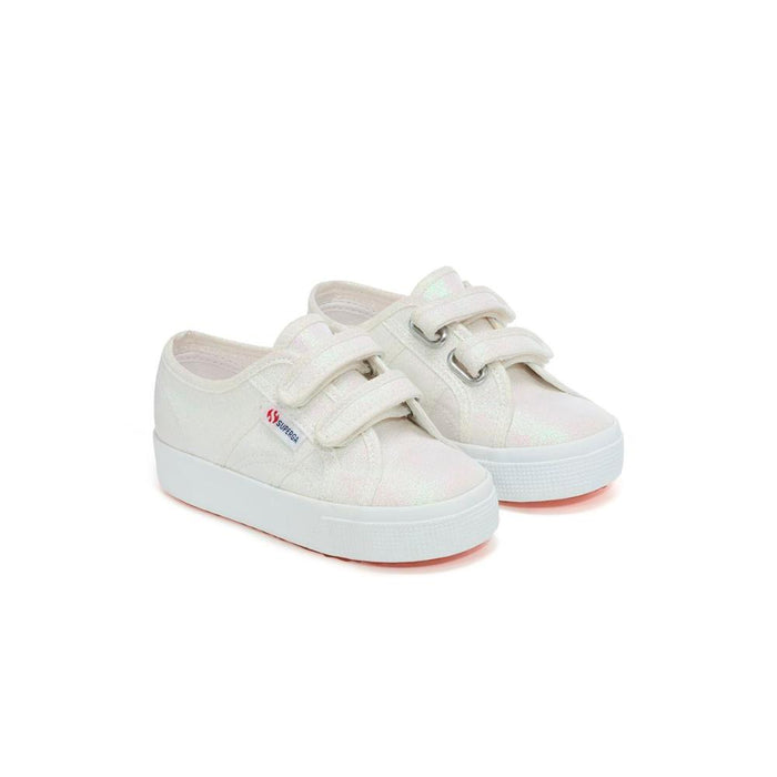 Zapatilla Kids 2730 Strap Lamew Iridescent