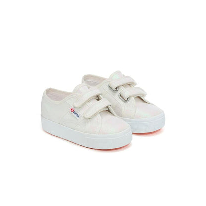 Zapatilla Kids 2730 Strap Lamew Iridescent