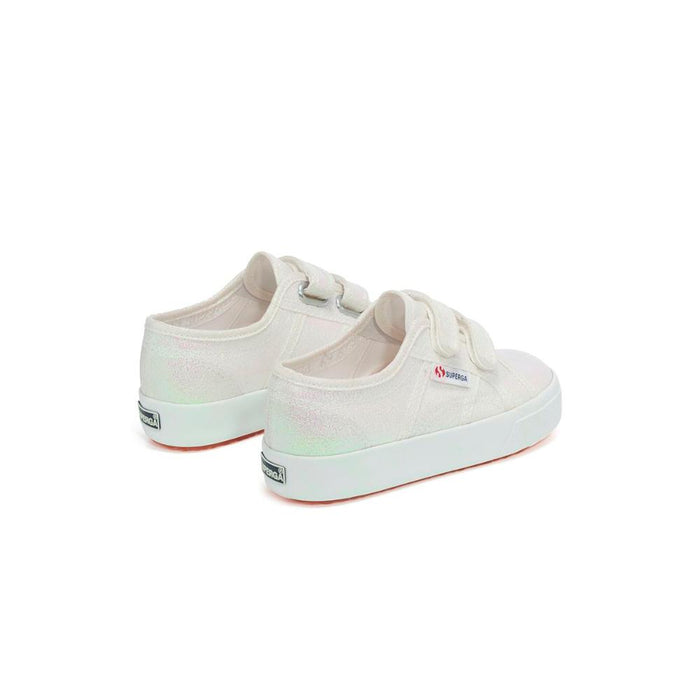 Zapatilla Kids 2730 Strap Lamew Iridescent