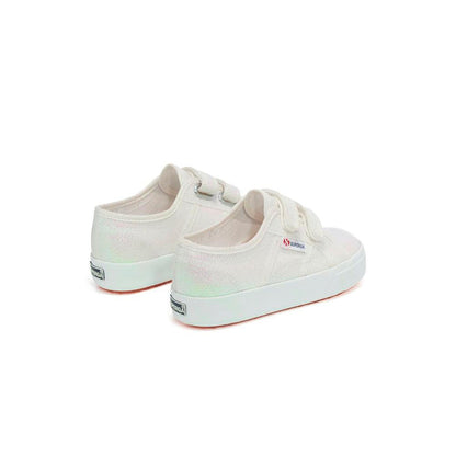 Zapatilla Kids 2730 Strap Lamew Iridescent