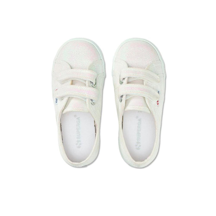 Zapatilla Kids 2730 Strap Lamew Iridescent