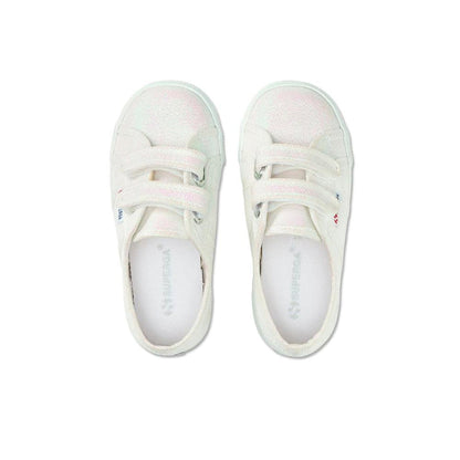 Zapatilla Kids 2730 Strap Lamew Iridescent