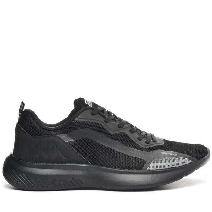 Zapatilla Kombat Performance 1 Base Black