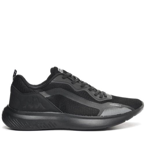 Zapatilla Kombat Performance 1 Base Black