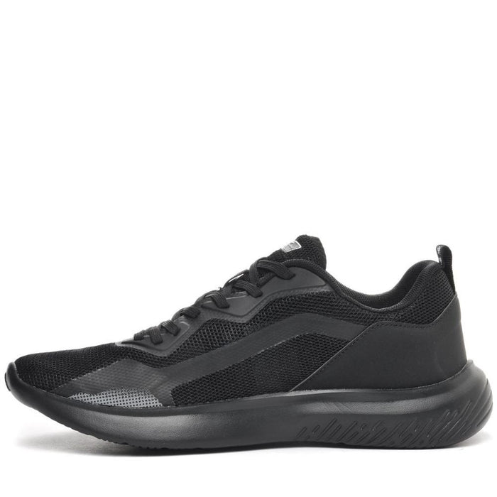 Zapatilla Kombat Performance 1 Base Black