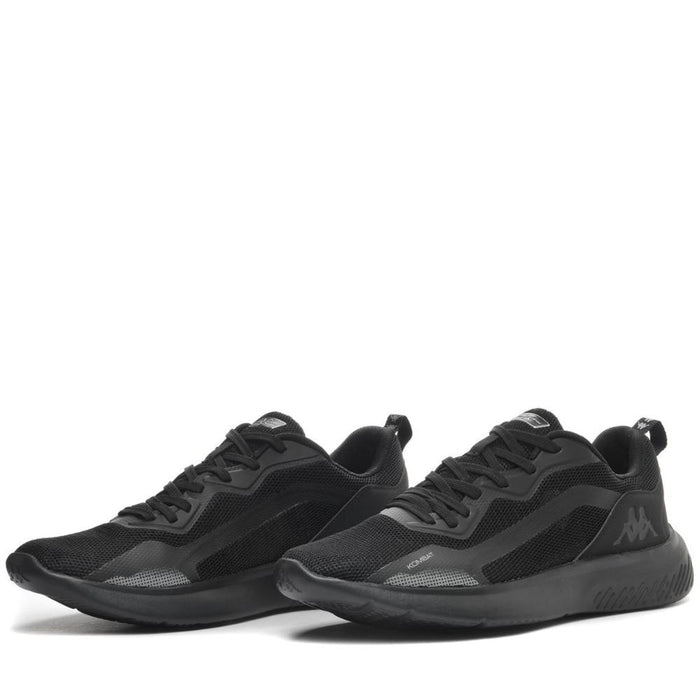 Zapatilla Kombat Performance 1 Base Black