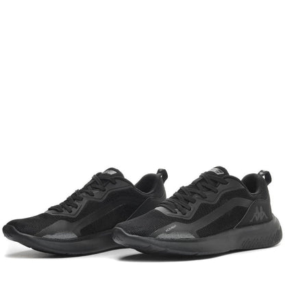 Zapatilla Kombat Performance 1 Base Black