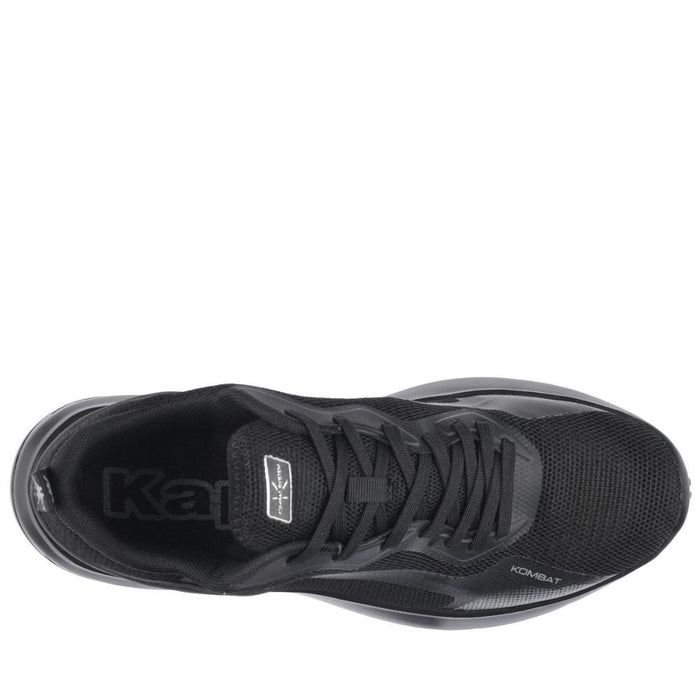 Zapatilla Kombat Performance 1 Base Black