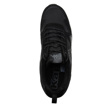 Zapatilla Logo Alter Black Grey Dark White