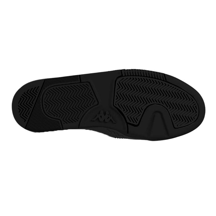 Zapatilla Logo Nasck Black