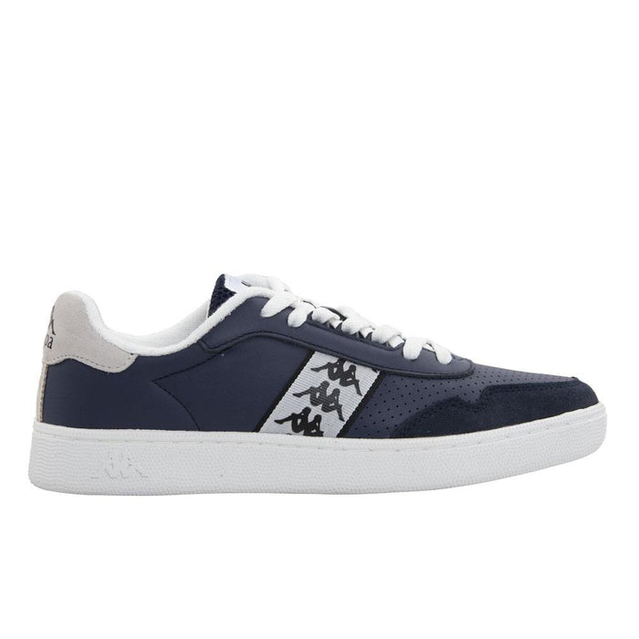 Zapatilla Men 222 Banda Barnel 5 Blue White