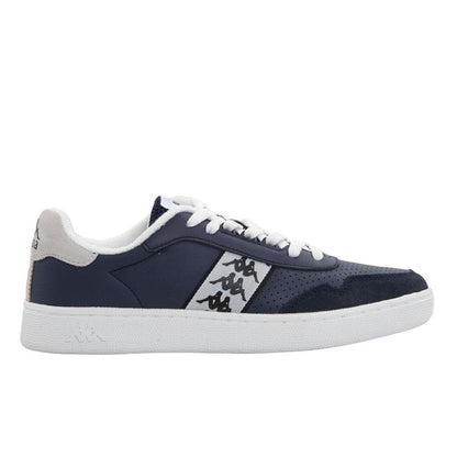 Zapatilla Men 222 Banda Barnel 5 Blue White