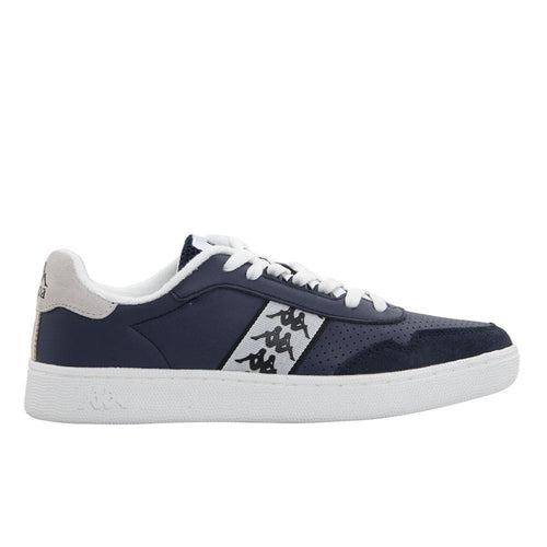 Zapatilla Men 222 Banda Barnel 5 Blue White