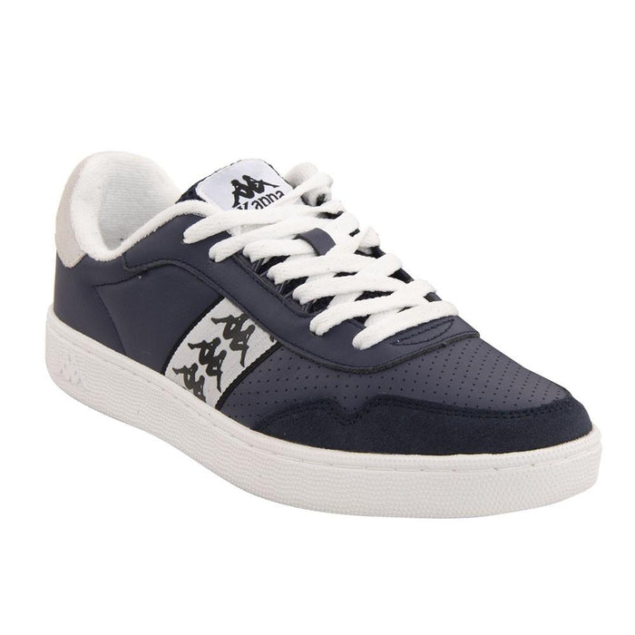 Zapatilla Men 222 Banda Barnel 5 Blue White