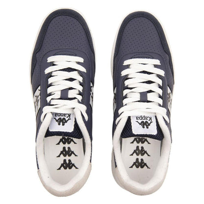 Zapatilla Men 222 Banda Barnel 5 Blue White