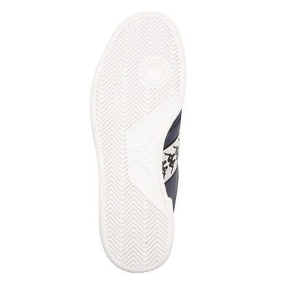 Zapatilla Men 222 Banda Barnel 5 Blue White