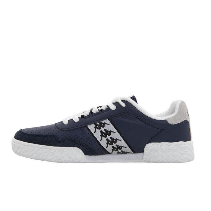 Zapatilla Men 222 Banda Barnel 5 Blue White