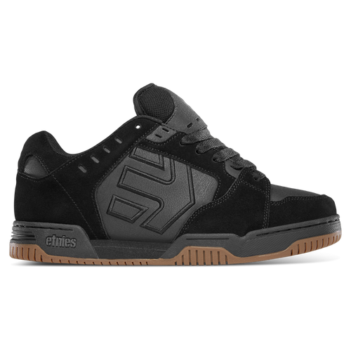 Zapatilla Men Faze Dark Black Black Gum image 0