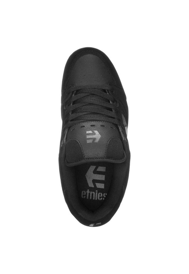 Zapatilla Men Faze Dark Black Black Gum