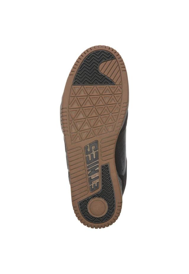 Zapatilla Men Faze Dark Black Black Gum