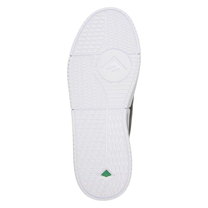 Zapatilla Phocus G6 Black White Gold