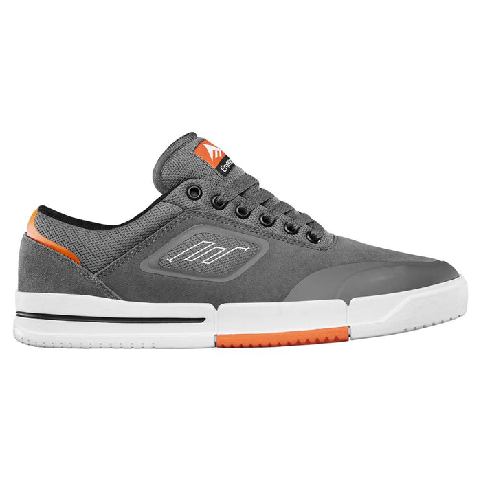 Zapatilla Phocus G6 Grey