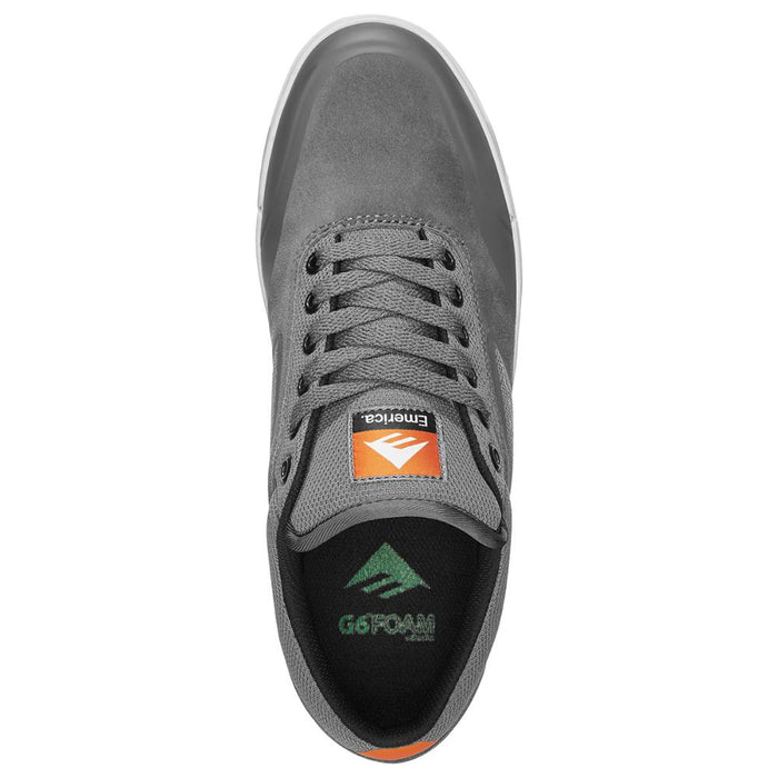 Zapatilla Phocus G6 Grey
